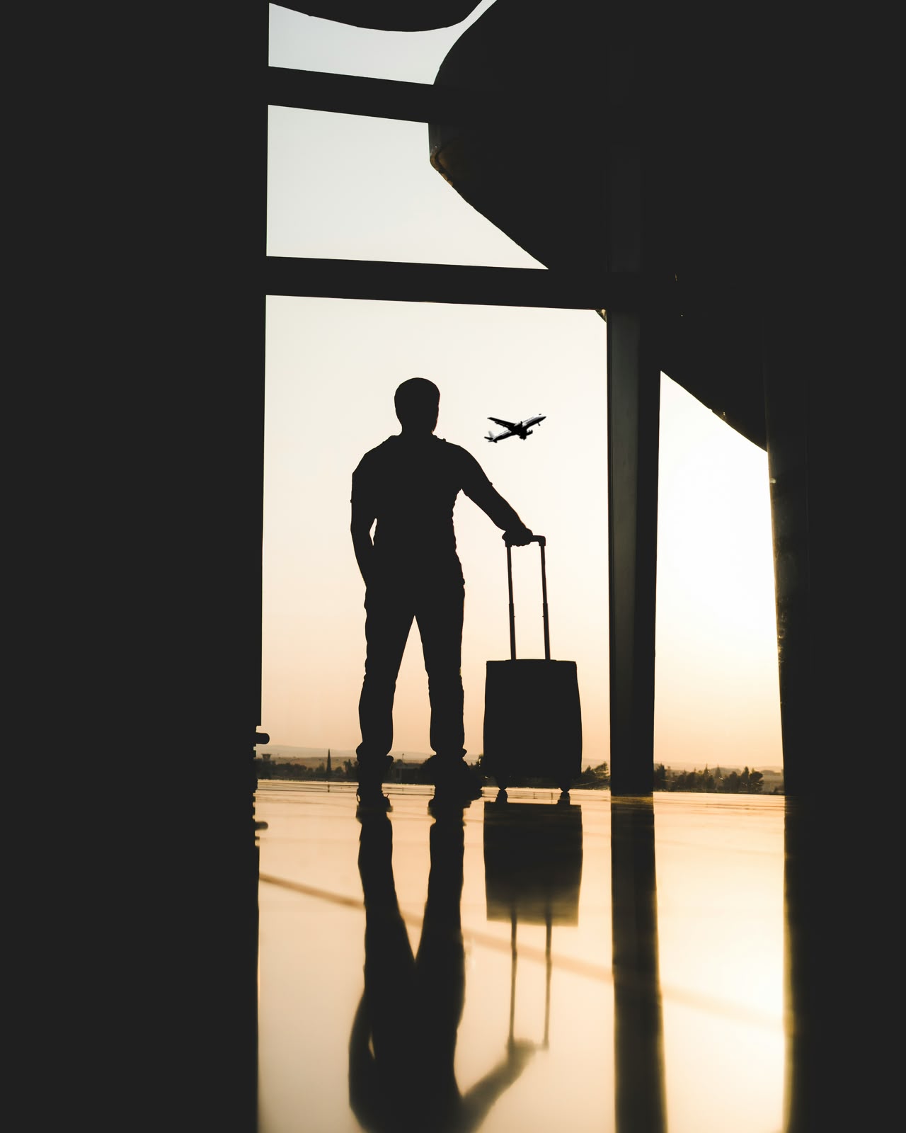 Business Trip Tanpa Drama: 5 Kesalahan yang Sering Dilakukan Business Traveler
