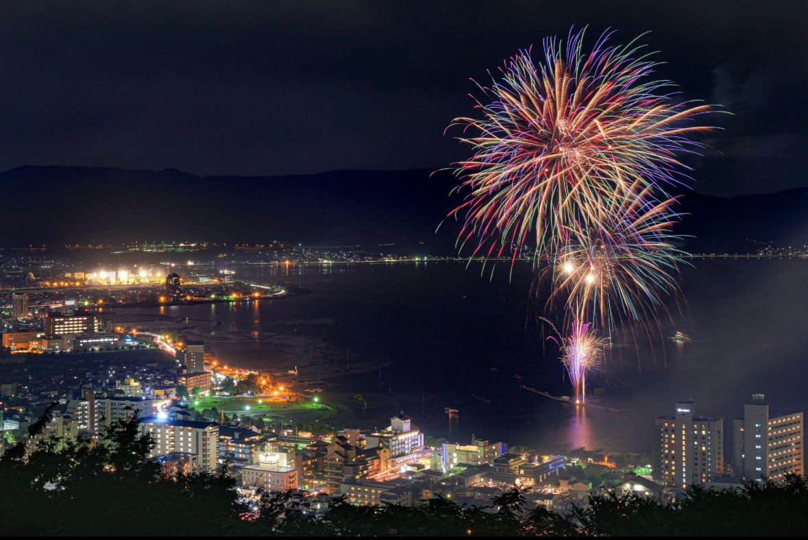 Hanabi Jepang 2026: Festival Kembang Api yang Wajib Masuk Bucket List Liburanmu