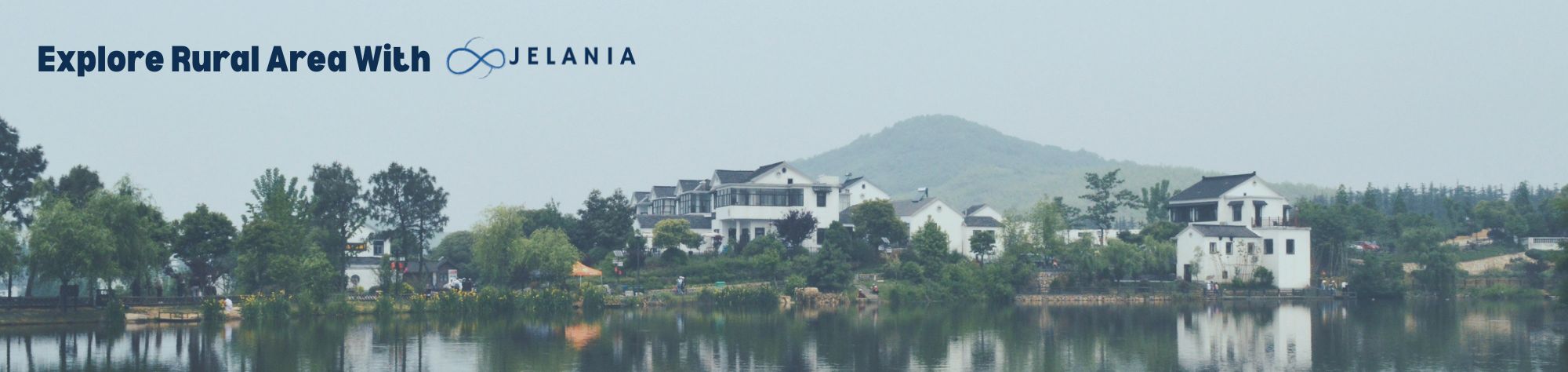 Diam-Diam Indah: Destinasi Tersembunyi di China Yang Bikin Kamu Lupa Pulang